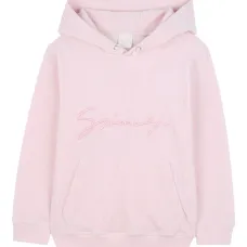 худи с вышитым логотипом худи с вышитым логотипом