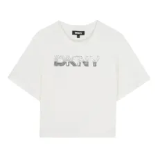 Футболка с логотипом