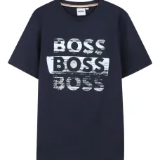 Футболка с графичным принтом