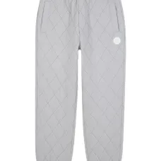 Стеганые джогеры