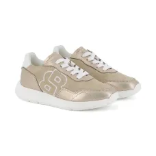 кроссовки с эффектом металлик кроссовки с эффектом металлик