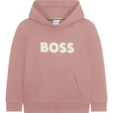 Худи с логотипом