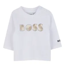 футболка с логотипом