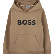 Худи с логотипом