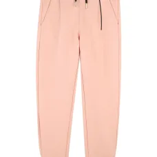 спортивные брюки с эластичным поясом