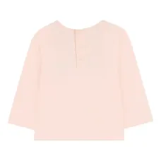 лонгслив с логотипом