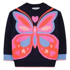 Свитер с принтом