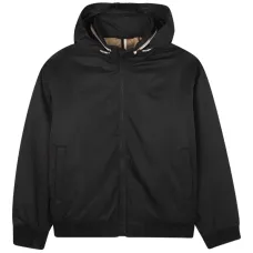 бомбер на молнии