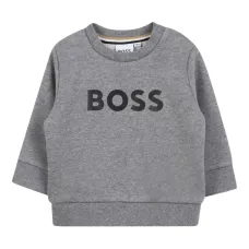 Толстовка с логотипом