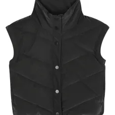 дутый жилет