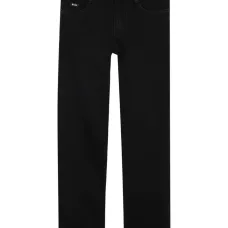 джинсы с пятью карманами