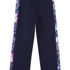 брюки с пайетками