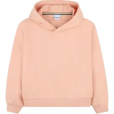 худи с логотипом