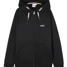 худи на молнии