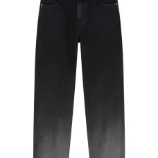 хлопковые джинсы