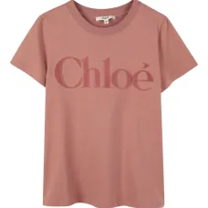 футболка с логотипом