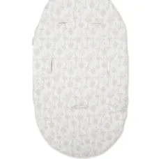 Одеяло с цветочным принтом Одеяло с цветочным принтом