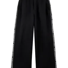 брюки с полосками брюки с полосками