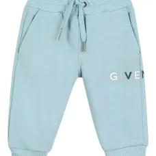 спортивные брюки с логотипом