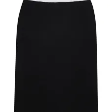 двусторонняя юбка-карандаш