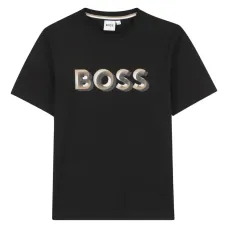 Футболка с логотипом