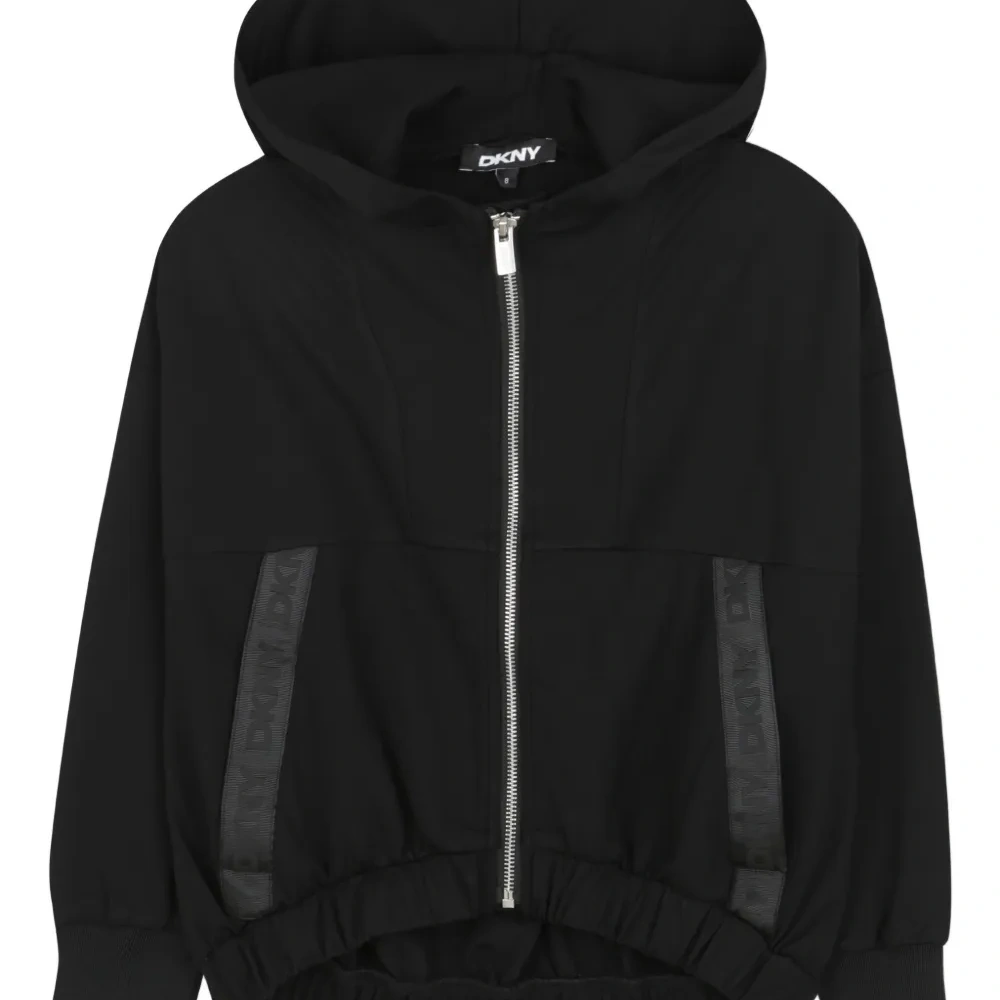 худи на молнии