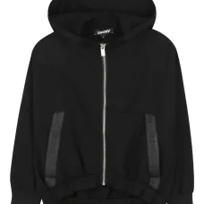 худи на молнии