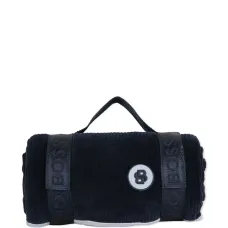 вельветовое одеяло