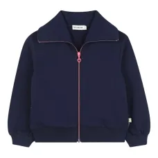 толстовка на молнии