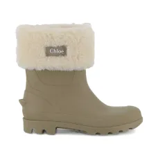 ботинки Chloè