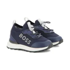 трикотажные кроссовки