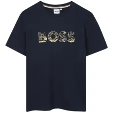 футболка с логотипом