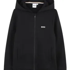 Худи на молнии