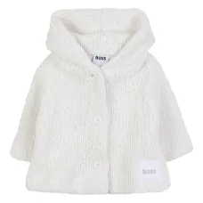 Кардиган с капюшоном Кардиган с капюшоном