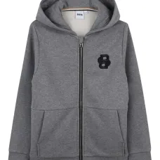 Худи на молнии