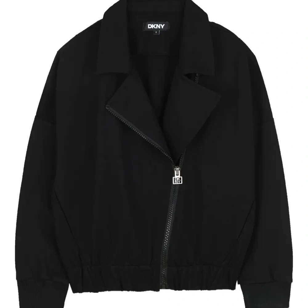 куртка на молнии