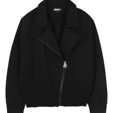 куртка на молнии