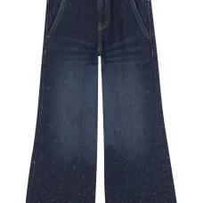 Расклешенные джинсы Расклешенные джинсы