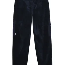 Вельветовые брюки