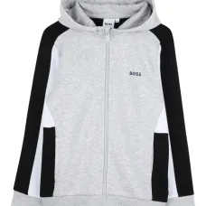 Худи с логотипом Худи с логотипом