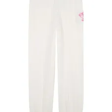 спортивные брюки с эластичным поясом