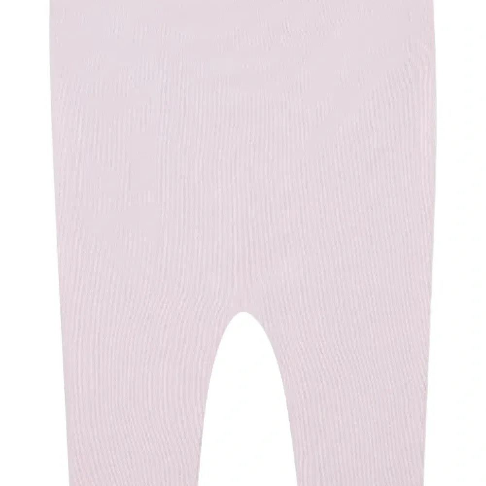 комплект из толстовки и брюк с принтом