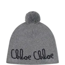 Шапка бини с помпоном Шапка бини с помпоном