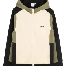 куртка с логотипом