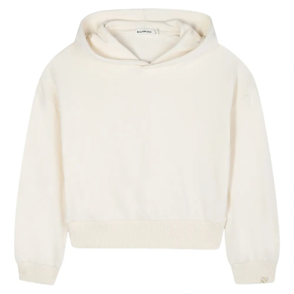 худи с графичным принтом