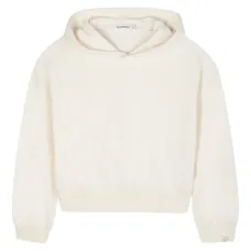 худи с графичным принтом