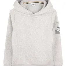 Худи с логотипом