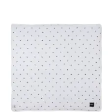 одеяло в мелкую точку