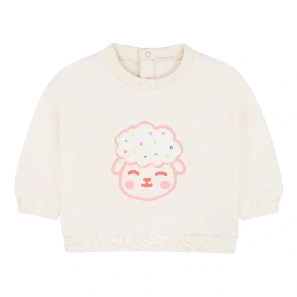 комплект из топа и легинсов