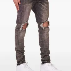 Джинсы скинни P002 Джинсы скинни P002